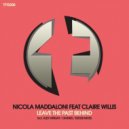 Nicola Maddaloni feat Claire Willis - Leave The Past Behind