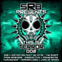 Paranoizer - Fucking Retard (Original Mix)