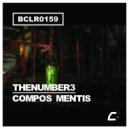 TheNumber3 - Compos Mentis (Original Mix)