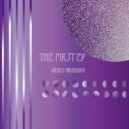 Akiko Iwahara - Flying Air Trip