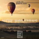 Live In Barcelona - New Horizons (Original Mix)