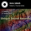 Jens Jakob - Tunnel 2016