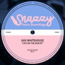 Gav Whitehouse - Feel It (Original Mix)