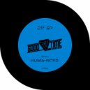 Huma-Noyd - Strong Line