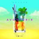 Avonturir - Rimba