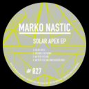 Marko Nastic - Apendix Footwork