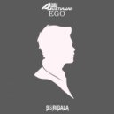 Andi Gustiawan feat. nothingtoproud - EGO (Original Mix)