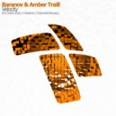 Baranov & Amber Traill - Velocity (Kriess Guyte Remix)