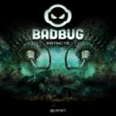 Badbug - Visitors (Original Mix)
