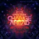 Open Tribe - Change Ahead