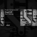 Koen Groeneveld - Hovering (Radio Edit)