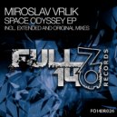 Miroslav Vrlik - Trip To Earth 2.0