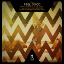 Pavel Svetlove, Juloboy feat Becky Rutherford - Feel Good (Andrey Kravtsov Remix)