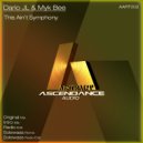 Dario JL & Myk Bee - This Ain\'t Symphony (Intro Mix)