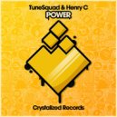 TuneSquad & Henry C - Power