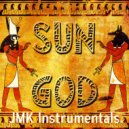 JMK Instrumentals - Sun God (Egyptian Electro Beat)
