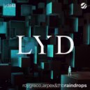 Roy Greco & Arpex & THB - Raindrops (Original Mix)