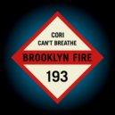 Cori - Can't Breathe