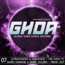 Ultraviolence - Far Away (GHDA Remix)
