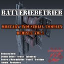 Batteriebetrieb - Military Industrial Complex (Yowait Remix)