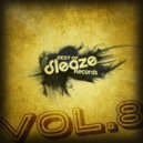 The Welderz - Sweep