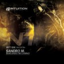 Sandro M. - Buscando Mi Camino