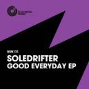 Soledrifter - Created