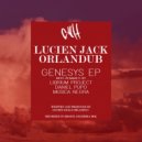 Lucien Jack, Orlandub - Genesys (Librium Project Thulium Remake)