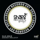 Ollie Joslin - Full Atmosphere (Original Mix)