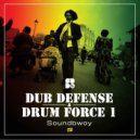 Dub Defense & Drum Force 1 - Floating Dub (Original Mix)