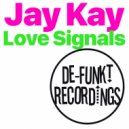 Jay Kay - Love Signals