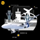 Julio Roger - Skeleton (Rick Dyno Remix)