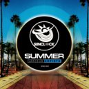 Footsounds feat. Gemini E Porter - Lala (Jus Nativ Remix)