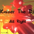 Kaizer The Dj - Voices