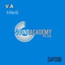 Livenup - Ultra Marine (Original Mix)
