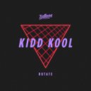 Kidd Kool - Rotate (Original Mix)