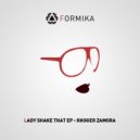 Rhoger Zamora - Bells