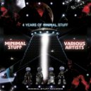 Mk3Packs, Uploud - Dat Money (Original Mix)