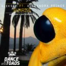 Aleksey ft. Alexandra Prince - Sunrise