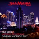 Adip Kiyoi - Nothing To Forgive