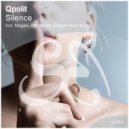 Qpolit - Silence (Maglev Remix)