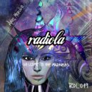 Ariel Merisio - Welcome To The Madness (Wilian Kraupp Remix)