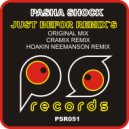 DJ Pasha Shock - Just Befor Remix\'s (Hoakin Neemanson Remix)