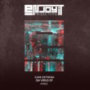 Juan Entrena - Four Divisions