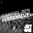 Gabriel Ben - Hardrive 07 (Original Mix)
