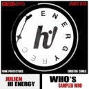 Julien Hi Energy - Low High