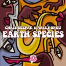 Chris Deepak & Aris Kokou - Earth Species