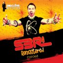 S3RL - I Live For The Bass Drum