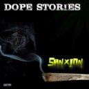 Sanxion - Rubber Hoes