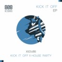 x5dubs - House Party